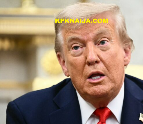 U.S. House Appropriations Committee to Hold Joint Briefing on Rising Persecution of Christians in Nigeria